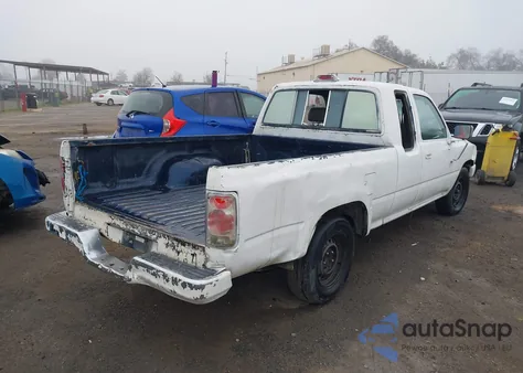 1995 Toyota Pickup 1/2 Ton Ex Long Whlbse Dx из США, поврежденный, VIN 4TARN93P2SZ315219